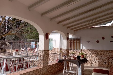 Landejendom i Yecla, Murcia, Yecla - € 180.000 | Ref: SF0495 - foto 4